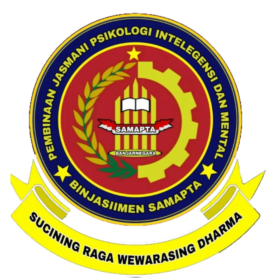 Brand logo binjasiimen-samapta