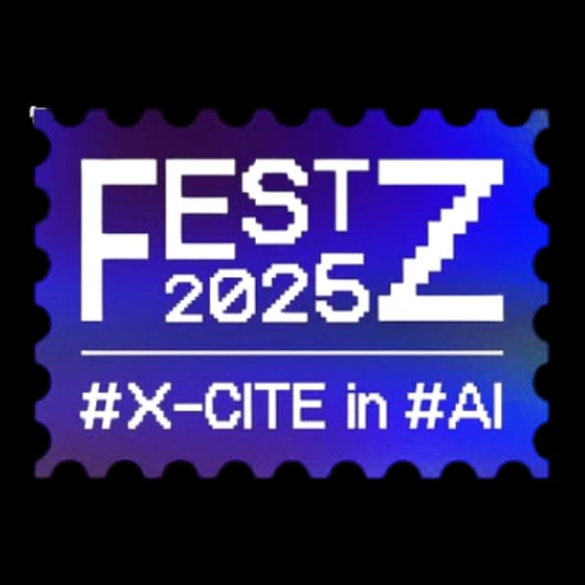 Brand logo fest-z-2025