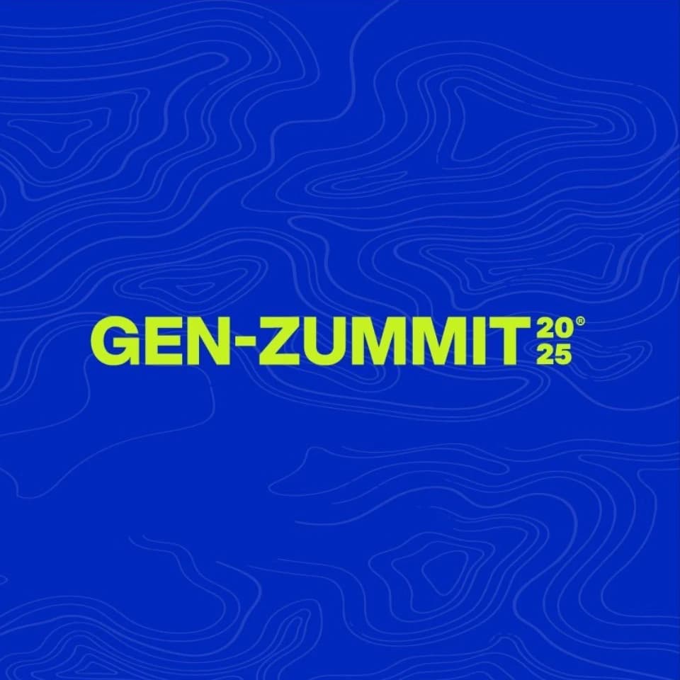 Brand logo genzummit